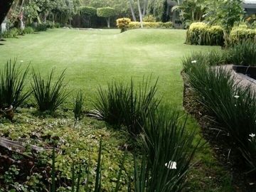 Casa en Fraccionamiento en Rancho Tetela, Cuernavaca, Morelos CAEN-20-Fr