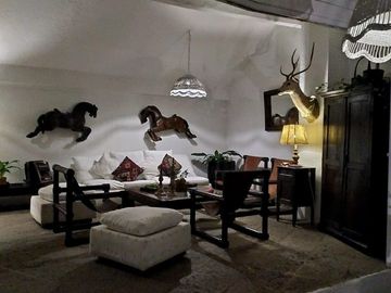 Casa en Fraccionamiento en Rancho Tetela, Cuernavaca, Morelos CAEN-20-Fr