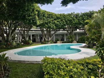 Casa en Fraccionamiento en Rancho Tetela, Cuernavaca, Morelos CAEN-20-Fr