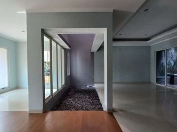 Kebayoran Garden, Rumah Baru selesai di Renovasi siap huni, SC-4508