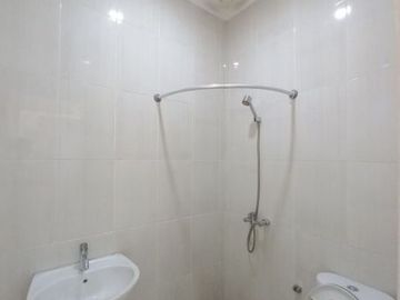 Kebayoran Garden, Rumah Baru selesai di Renovasi siap huni, SC-4508