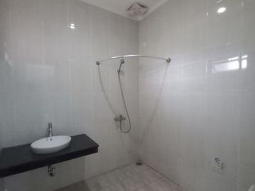 Kebayoran Garden, Rumah Baru selesai di Renovasi siap huni, SC-4508