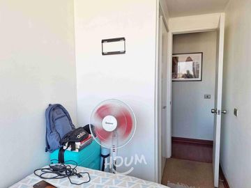 Departamento Metro Patronato ID: 123561s