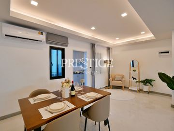 Chokchai Village 9 – 2-5 bed 2-5 bath in East Pattaya PP10136