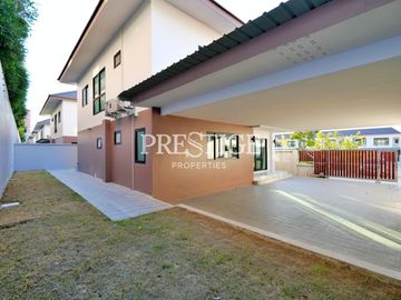 Chokchai Village 9 – 2-5 bed 2-5 bath in East Pattaya PP10136