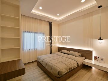 Chokchai Village 9 – 2-5 bed 2-5 bath in East Pattaya PP10136
