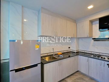 Chokchai Village 9 – 2-5 bed 2-5 bath in East Pattaya PP10136