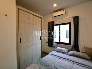 Chokchai Village 9 – 2-5 bed 2-5 bath in East Pattaya PP10136