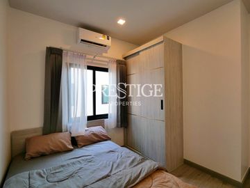 Chokchai Village 9 – 2-5 bed 2-5 bath in East Pattaya PP10136