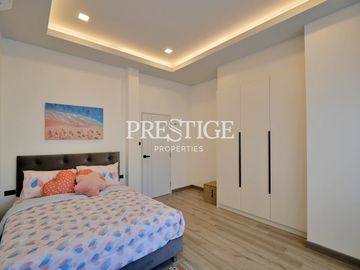 Chokchai Village 9 – 2-5 bed 2-5 bath in East Pattaya PP10136