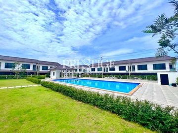 Chokchai Village 9 – 2-5 bed 2-5 bath in East Pattaya PP10136