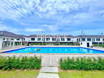 Chokchai Village 9 – 2-5 bed 2-5 bath in East Pattaya PP10136