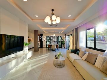 Chokchai Village 9 – 2-5 bed 2-5 bath in East Pattaya PP10136