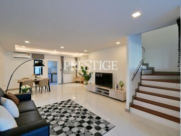 Chokchai Village 9 – 2-5 bed 2-5 bath in East Pattaya PP10136