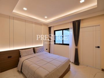 Chokchai Village 9 – 2-5 bed 2-5 bath in East Pattaya PP10136