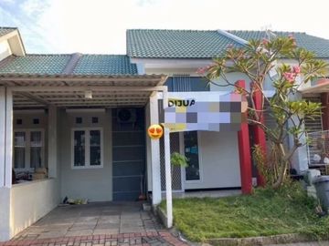 Rumah Murah Sukolilo Dian Regency 2 Row Jalan 3 Mobil