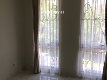 Disewakan Rumah Dalam Cluster Di Bsd Js 18132