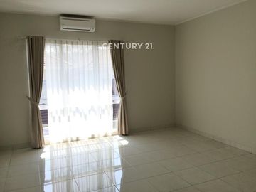 Disewakan Rumah Dalam Cluster Di Bsd Js 18132