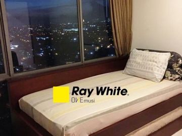 Dijual Apartemen Aryaduta Residence CITO