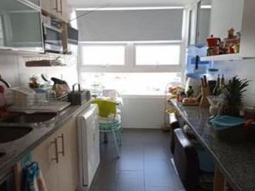 Departamento en Venta en Bosque de Montemar