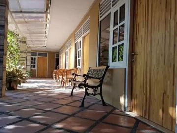 Homestay Klasik Area Kraton Dalam Benteng Yogyakarta