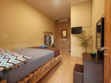 Homestay Klasik Area Kraton Dalam Benteng Yogyakarta