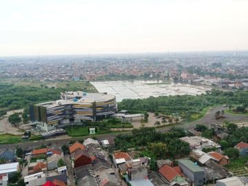 Disewakan Apartemen Springlake 2BR FF