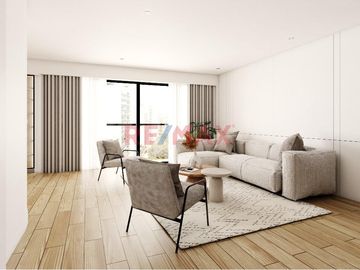 Se Vende Duplex  De Estreno 179M2 * Entrega Junio 2025 *