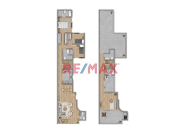 Se Vende Duplex  De Estreno 179M2 * Entrega Junio 2025 *