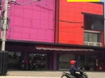 Disewa Ruko 2lt di Sukomanunggal, Surabaya Barat