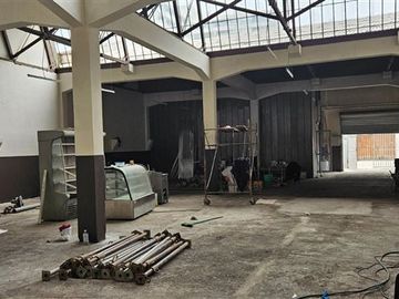 Bodega en arriendo en Independencia