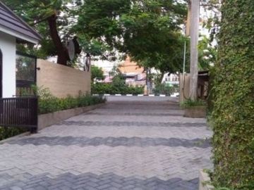 Dijual Hotel Raya Wiyung Lokasi Strategis Harga Hitung Tanah*_