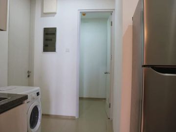 APARTEMEN SAUMATA TYPE 3BR FURNISHED DI ALAM SUTERA