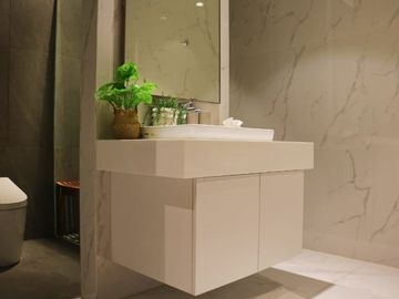 APARTEMEN SAUMATA TYPE 3BR FURNISHED DI ALAM SUTERA