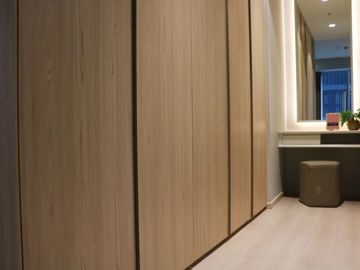 APARTEMEN SAUMATA TYPE 3BR FURNISHED DI ALAM SUTERA