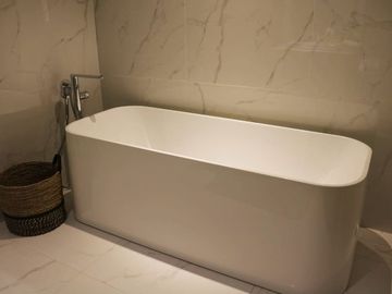 APARTEMEN SAUMATA TYPE 3BR FURNISHED DI ALAM SUTERA