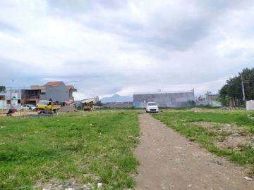 Tanah Bandung Dekat Tol Kopo SHM