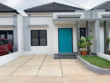 Rumah Dijual Dekat Bintaro Plaza, STAN Bintaro
