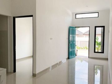 Rumah Dijual Dekat Bintaro Plaza, STAN Bintaro