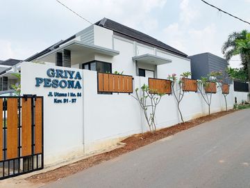Rumah Dijual Dekat Bintaro Plaza, STAN Bintaro