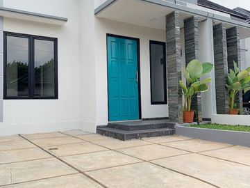 Rumah Dijual Dekat Bintaro Plaza, STAN Bintaro