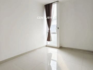 Dijual Rumah Siap Huni Dalam Cluster Di Discovery Bintaro