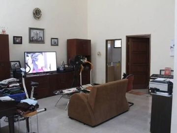 Rumah Siap Huni Klampis Semolo Tengah Surabaya