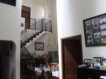 Rumah Siap Huni Klampis Semolo Tengah Surabaya