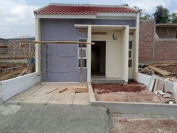 Promo minggu ini Ar Rahman Regency, Cashback 5Jt : Bandung