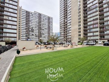 Departamento Estacion yungay ID: 125250s