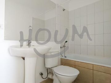 Departamento Estacion yungay ID: 125250s