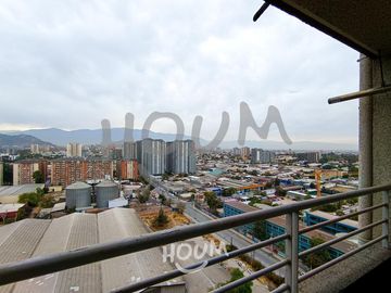 Departamento Estacion yungay ID: 125250s