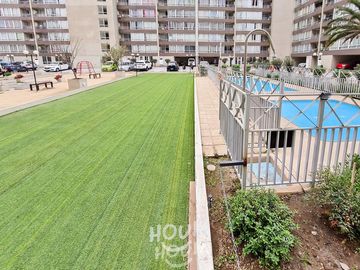Departamento Estacion yungay ID: 125250s