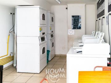 Departamento Estacion yungay ID: 125250s